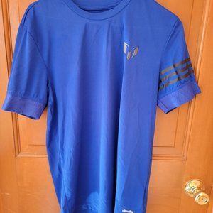 Adidas Lionel Messi tshirt - S